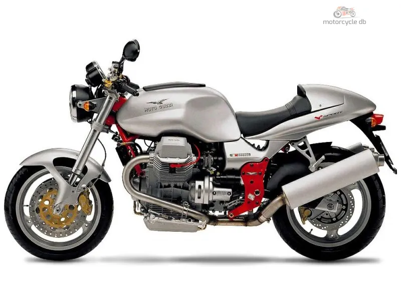 Moto Guzzi V11 Sport 2000 57406