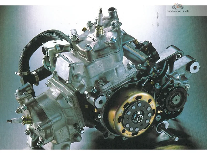 Suzuki RGV 250 Gamma 1989 56767
