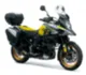 Suzuki V-Strom 1000XT ABS 2019 56609 Thumb