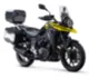 Suzuki V-Strom 250 ABS 2019 56615 Thumb