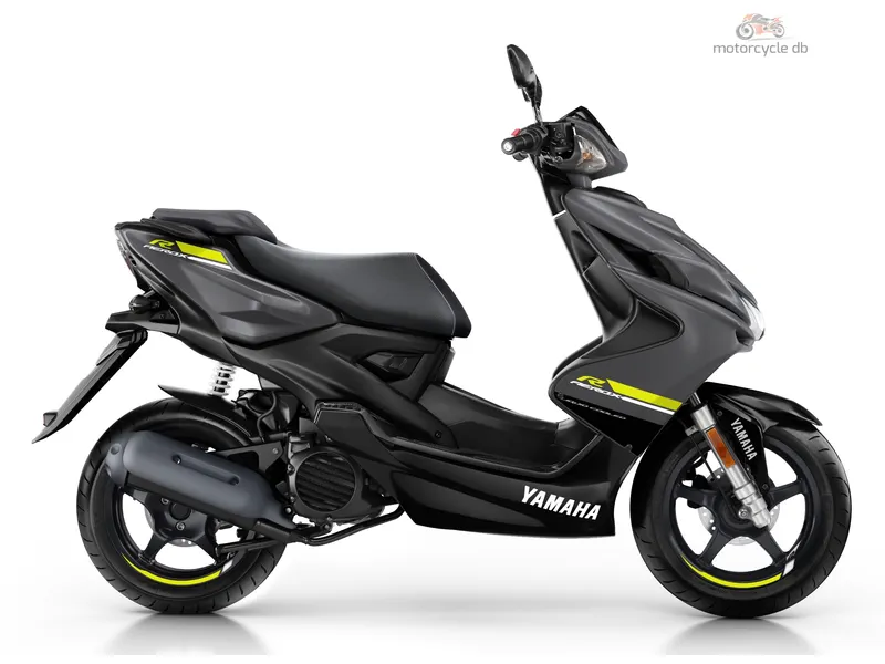 Yamaha Aerox 50 2005 55567