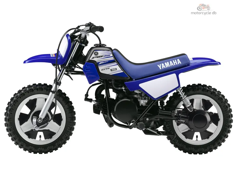 Yamaha PW50 2024 55492