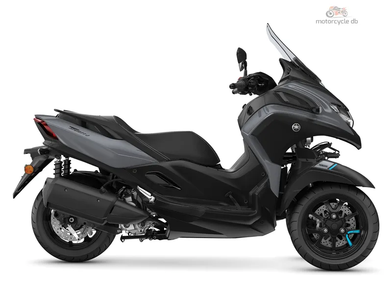 Yamaha Tricity 300 2021 55713