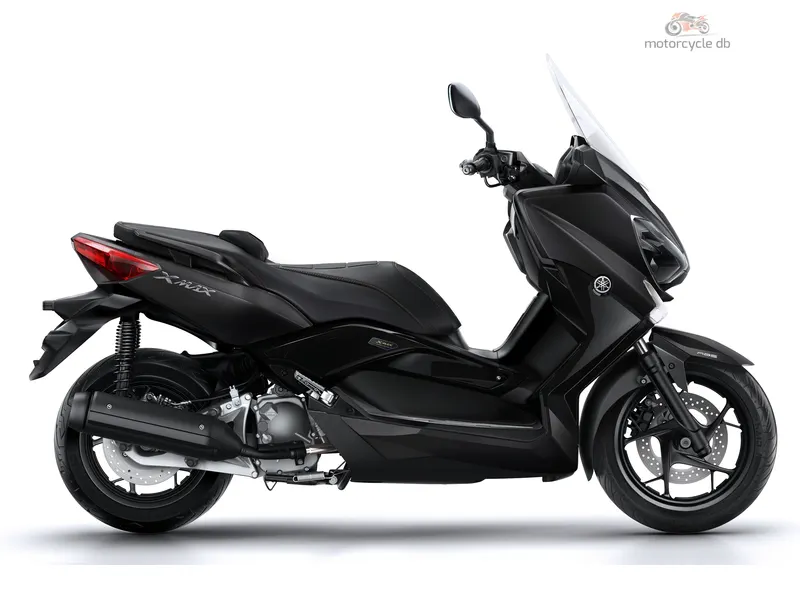 Yamaha X-MAX 250 2014 55188