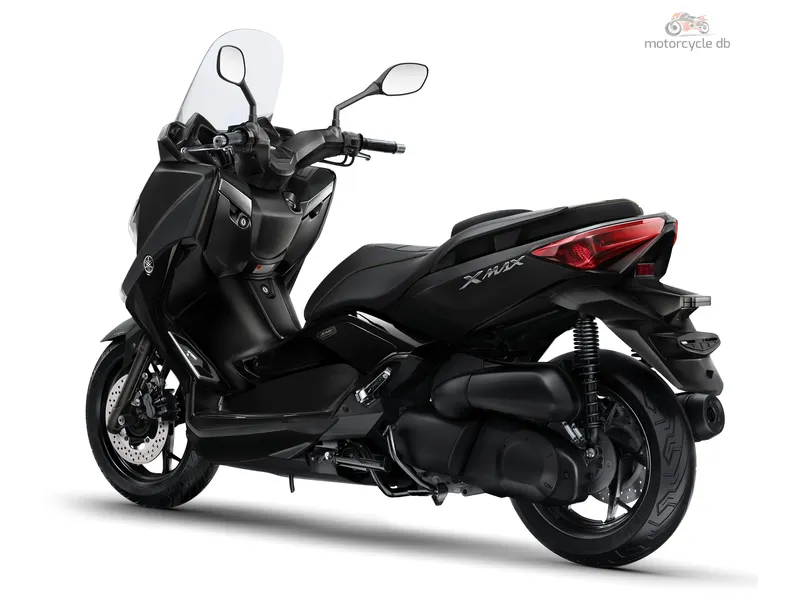 Yamaha X-MAX 250 2014 55199