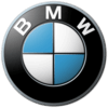 BMW logo