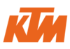 KTM logo