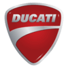 ducati logo