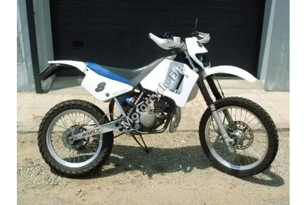 2005 AJP GALP 50 Enduro