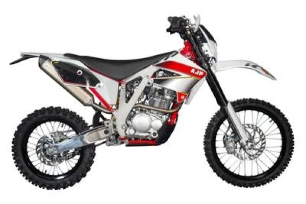 2020 AJP PR3 Enduro Pro 240