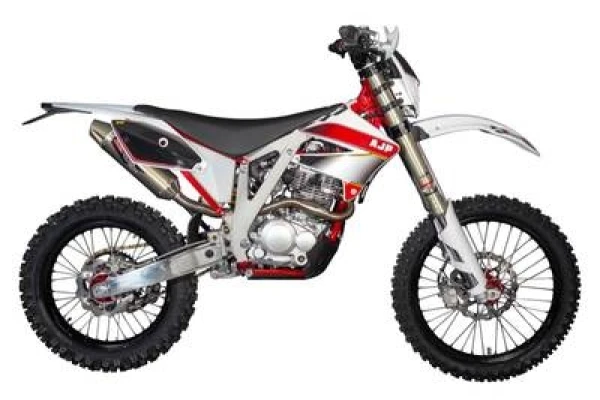 2020 AJP PR4 Extreme 240