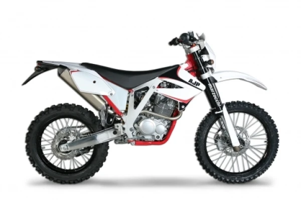 2020 AJP PR5 250 Extrem