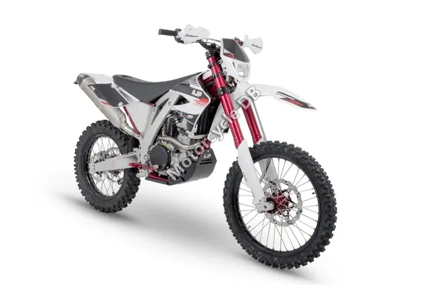 2018 AJP PR5 250 Enduro