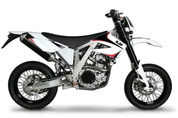 2019 AJP PR5 Supermoto 250