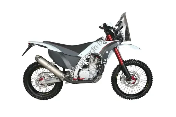 2015 AJP PR7