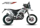 2026 AJP PR7 650 Adventure - photo 1