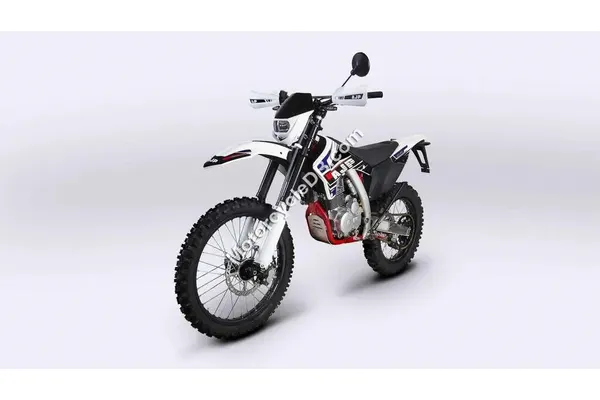 2023 AJP SPR 240X Enduro