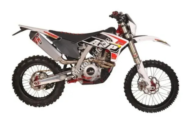 2021 AJP SPR 510R