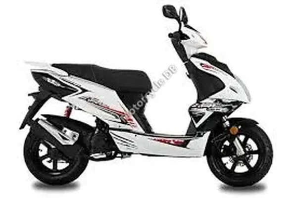 2014 AJS Firefox 50