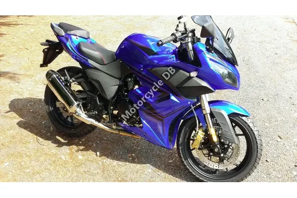 2016 AJS R7