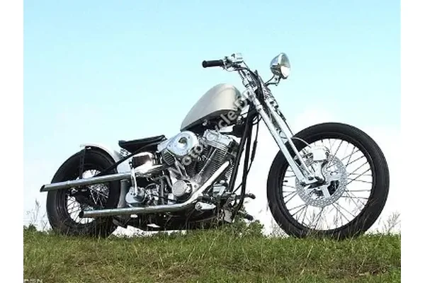 2007 APC Double Down