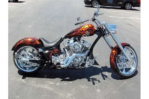 2007 APC Double Down 300