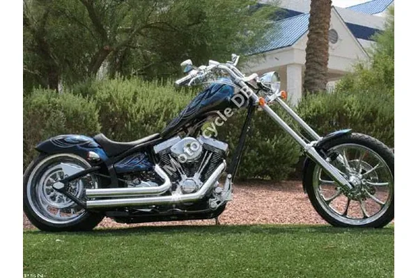 2007 APC Wild Card S