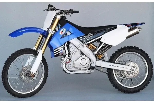 2006 ATK Enduro