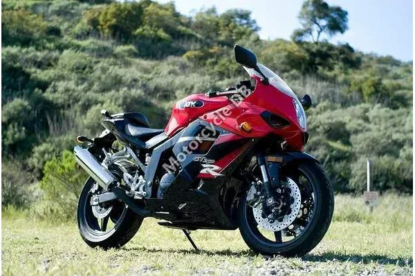 2014 ATK GT250R