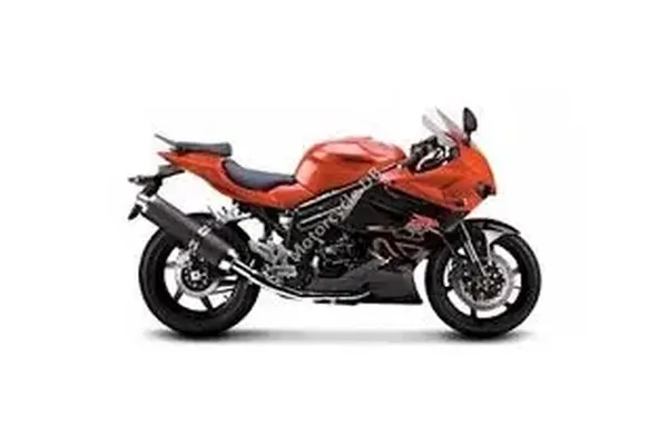 2012 ATK GT650R