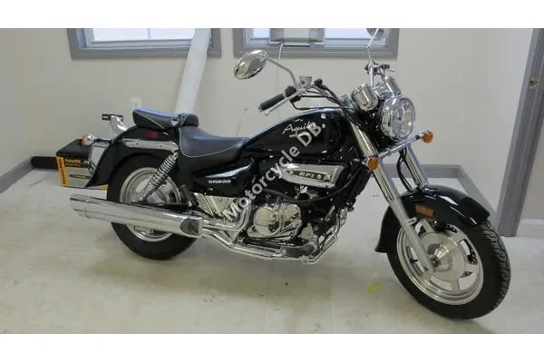 2014 ATK GV250