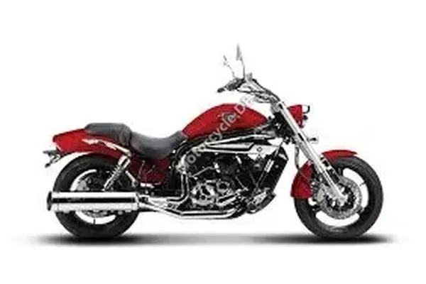2015 ATK GV650