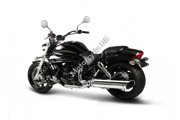 2014 ATK GV650