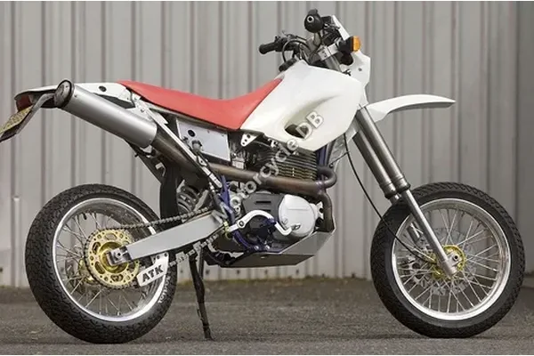 2007 ATK Motard