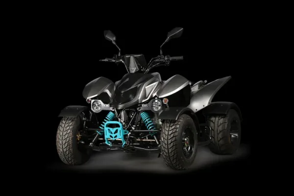 2025 Access Xtreme Enduro 450 EFI