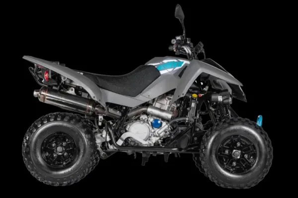 2026 Access Xtreme Enduro 450 EFI