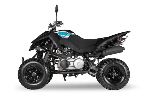 2026 Access Xtreme Enduro SP400S