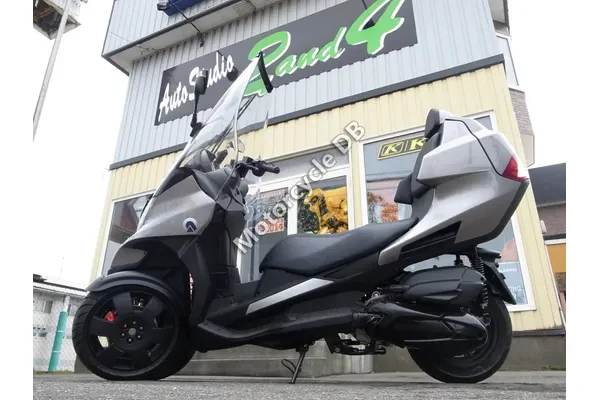 2014 Adiva AD Tre 55