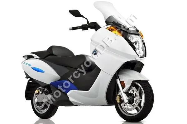 2021 Adiva VX-1