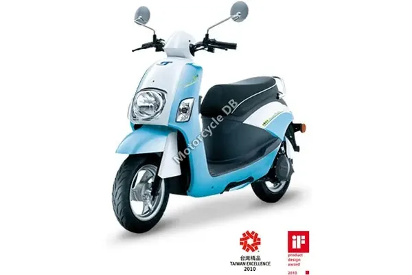 2013 Adiva e-Moving