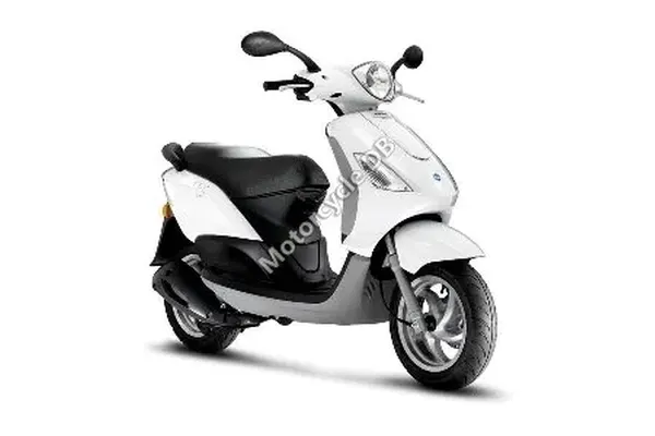 2009 Adly Cat 50