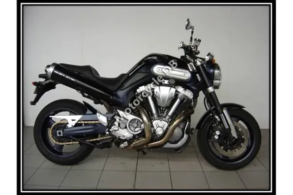 2010 Adly FC-25 II 2nd Gen E-Bike