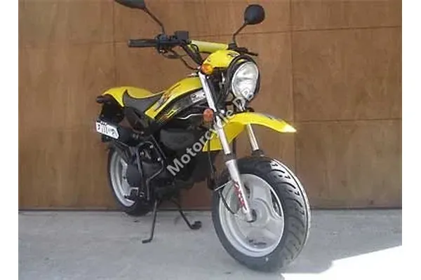 2009 Adly RT-90 Road Tracer