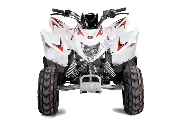 2008 Aeon Cobra 220