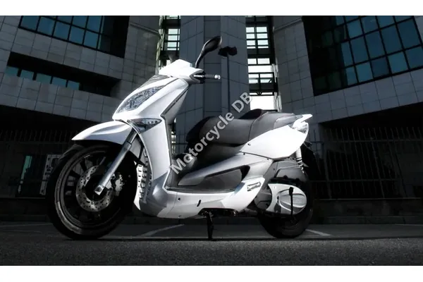 2012 Aeon Xboy 10