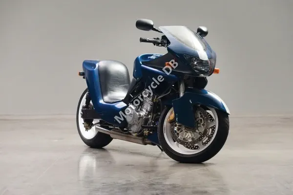 2015 Alligator A-6