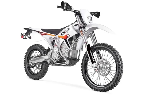 2018 Alta Redshift EX