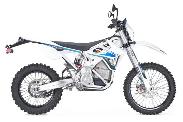 2019 Alta Redshift EX