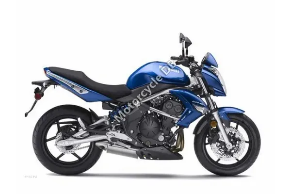 2009 American Eagle Street Fighter