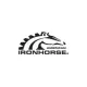 American IronHorse logo